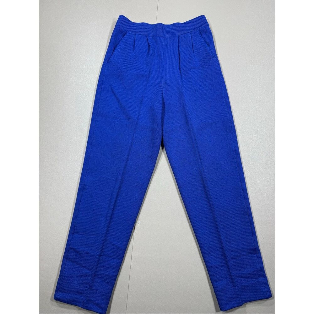 St. John Knit Pants